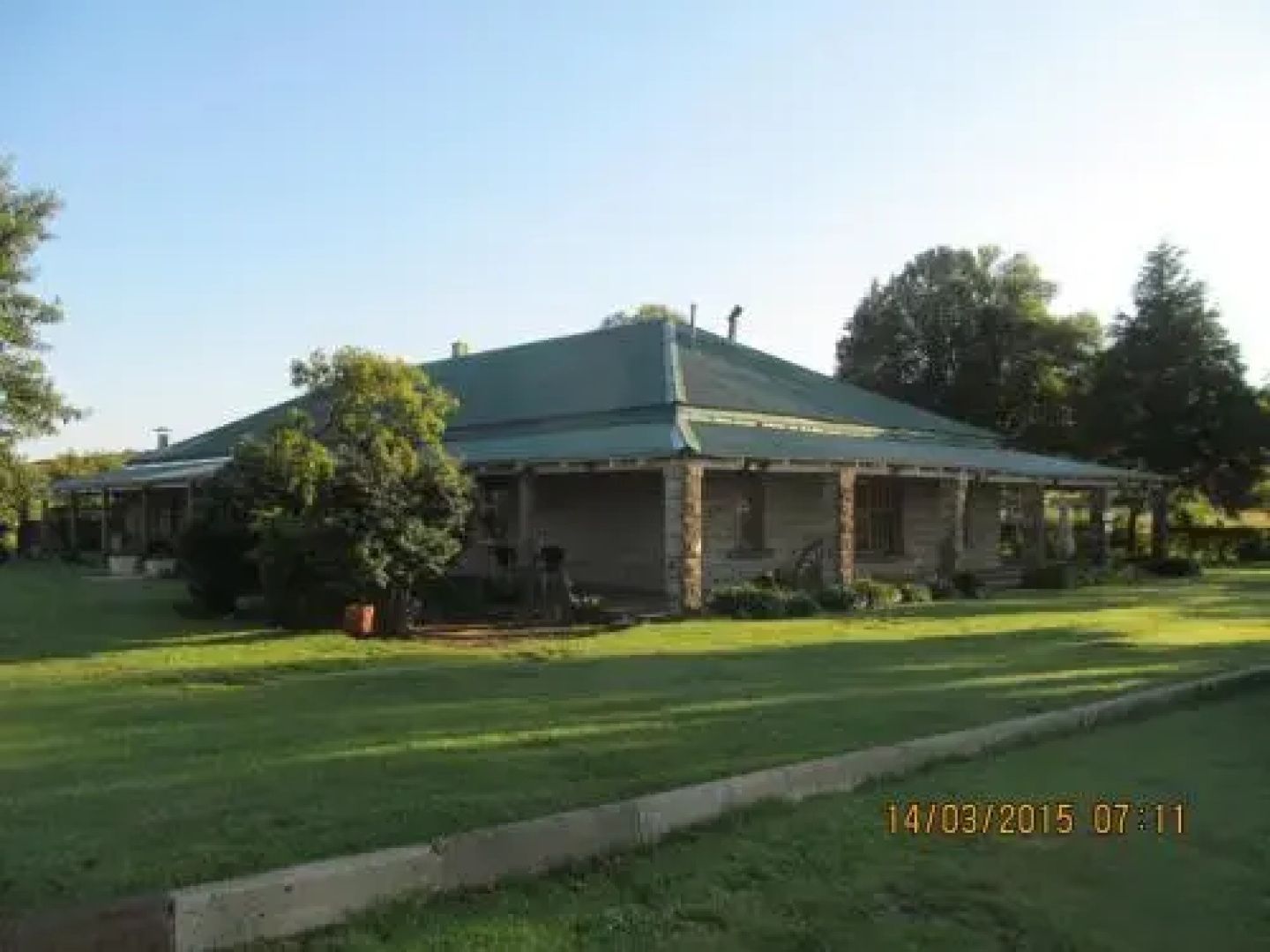 The Phatt Chef Roadside Diner and BB