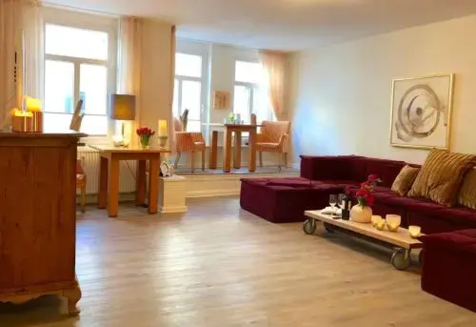 fewo1846 - City Juwel