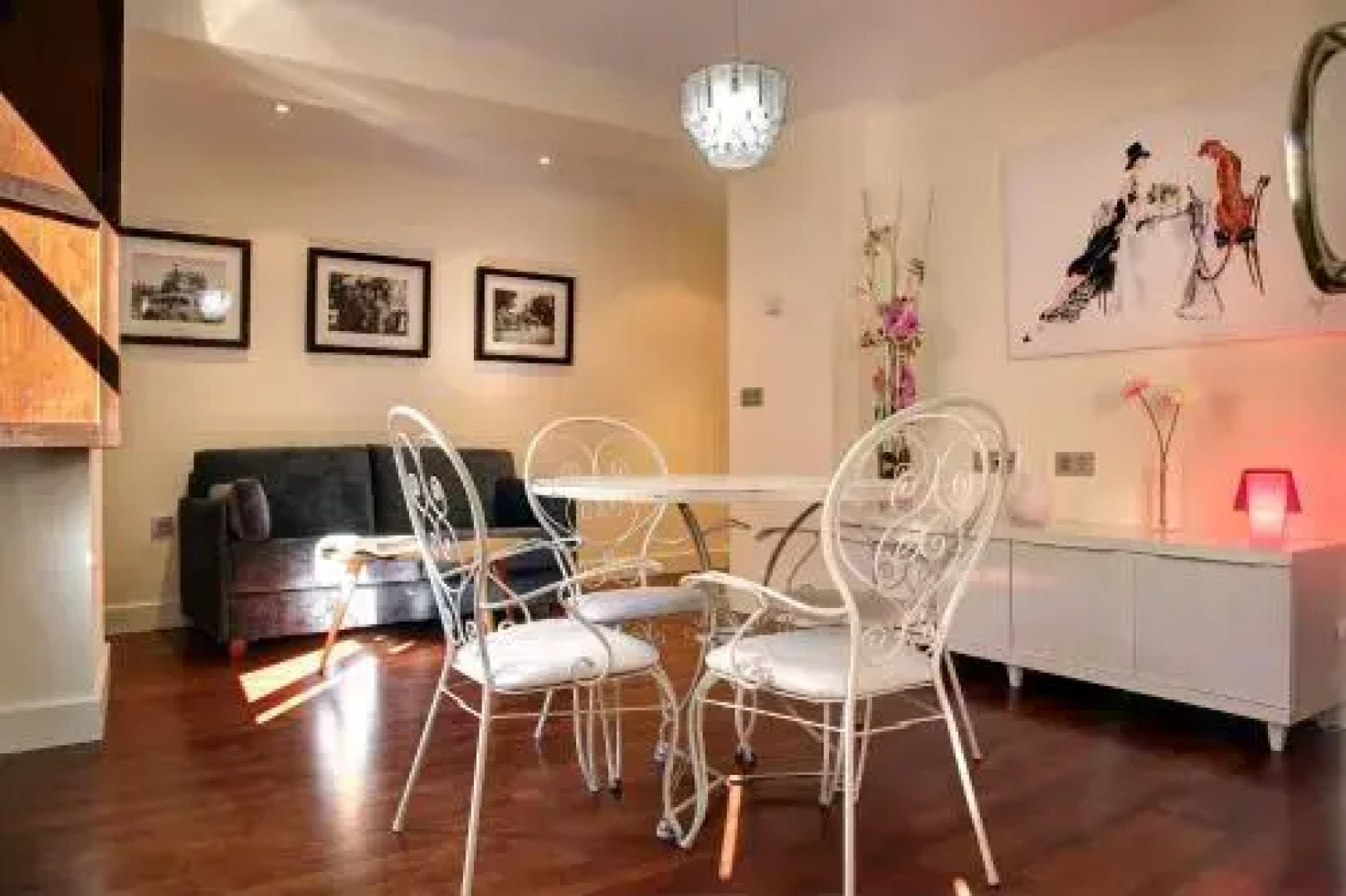 Apartamentos Laila