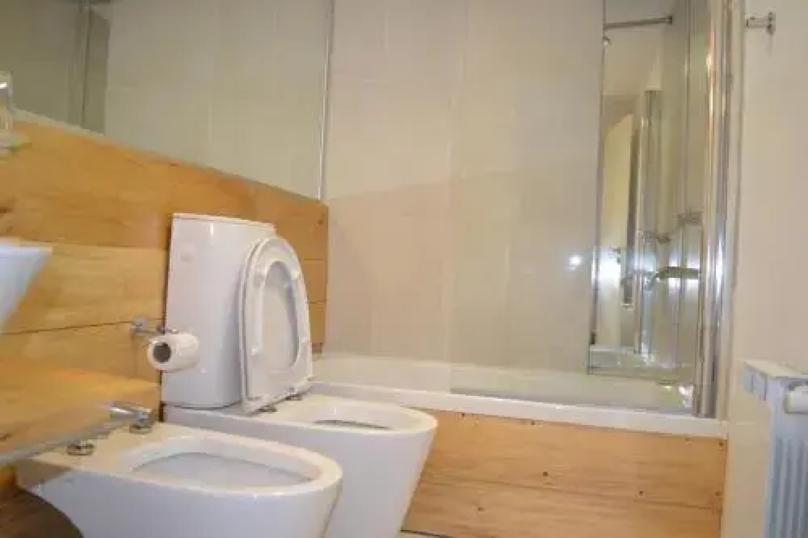El Terrado I