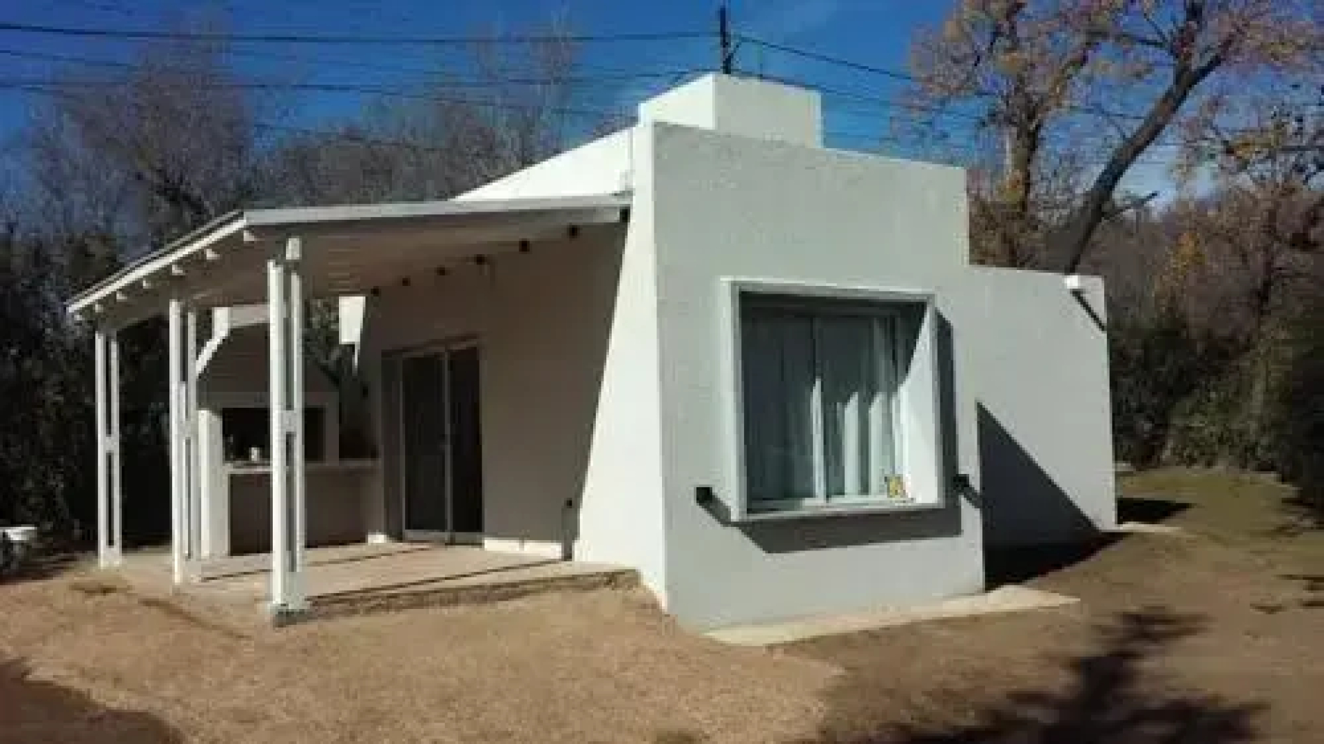 Cabaña Los Crespones