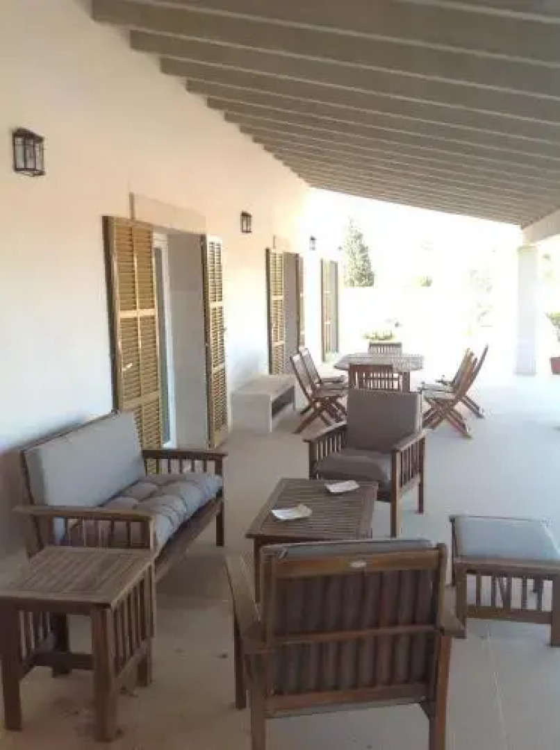 Son Virgili Es Trenc