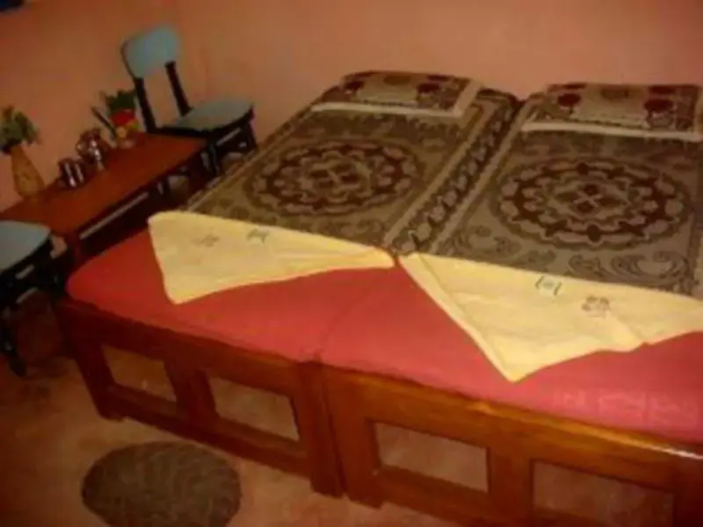 Dandeli Homestay