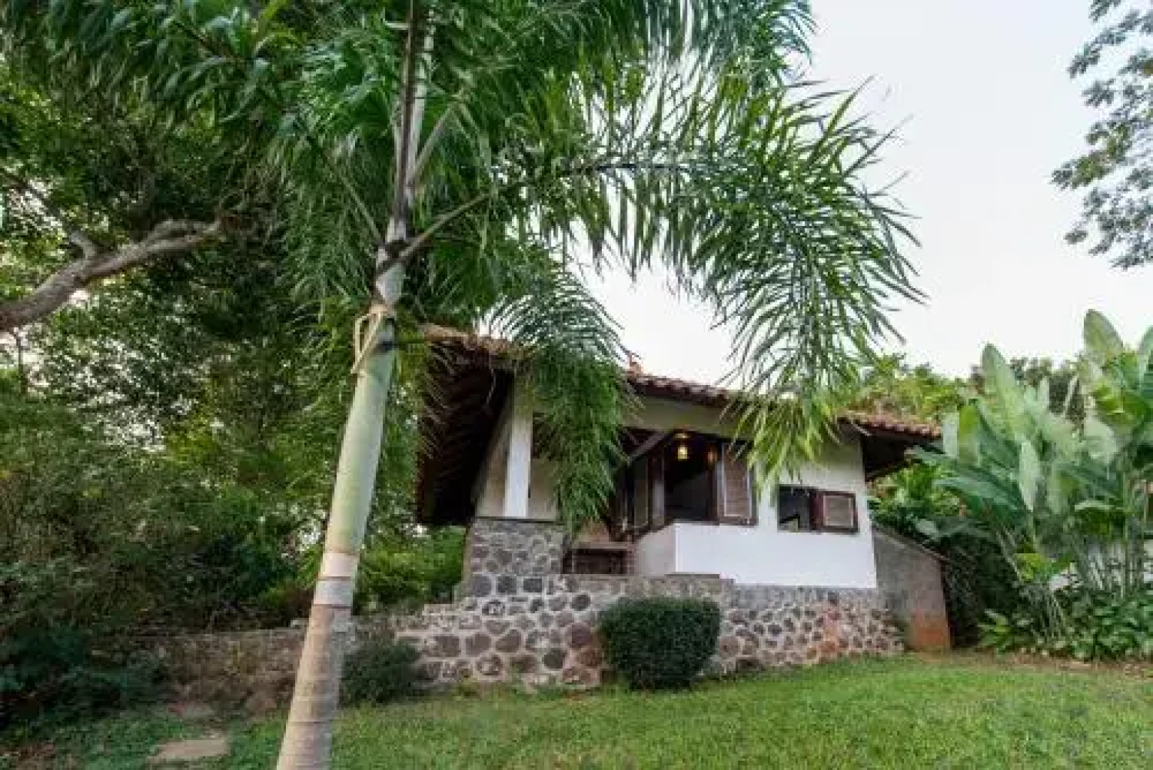 PPLH Seloliman Bungalow