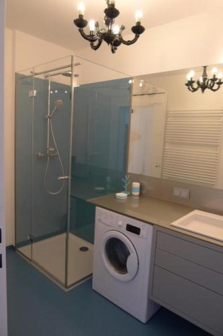 Seeappartement Marina