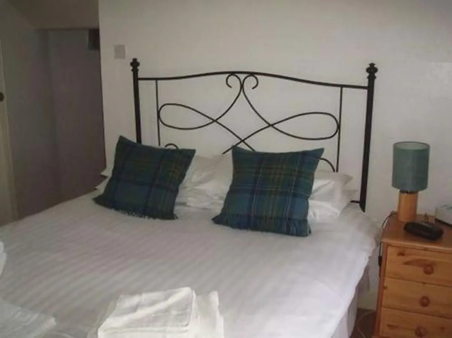Fearn Hotel