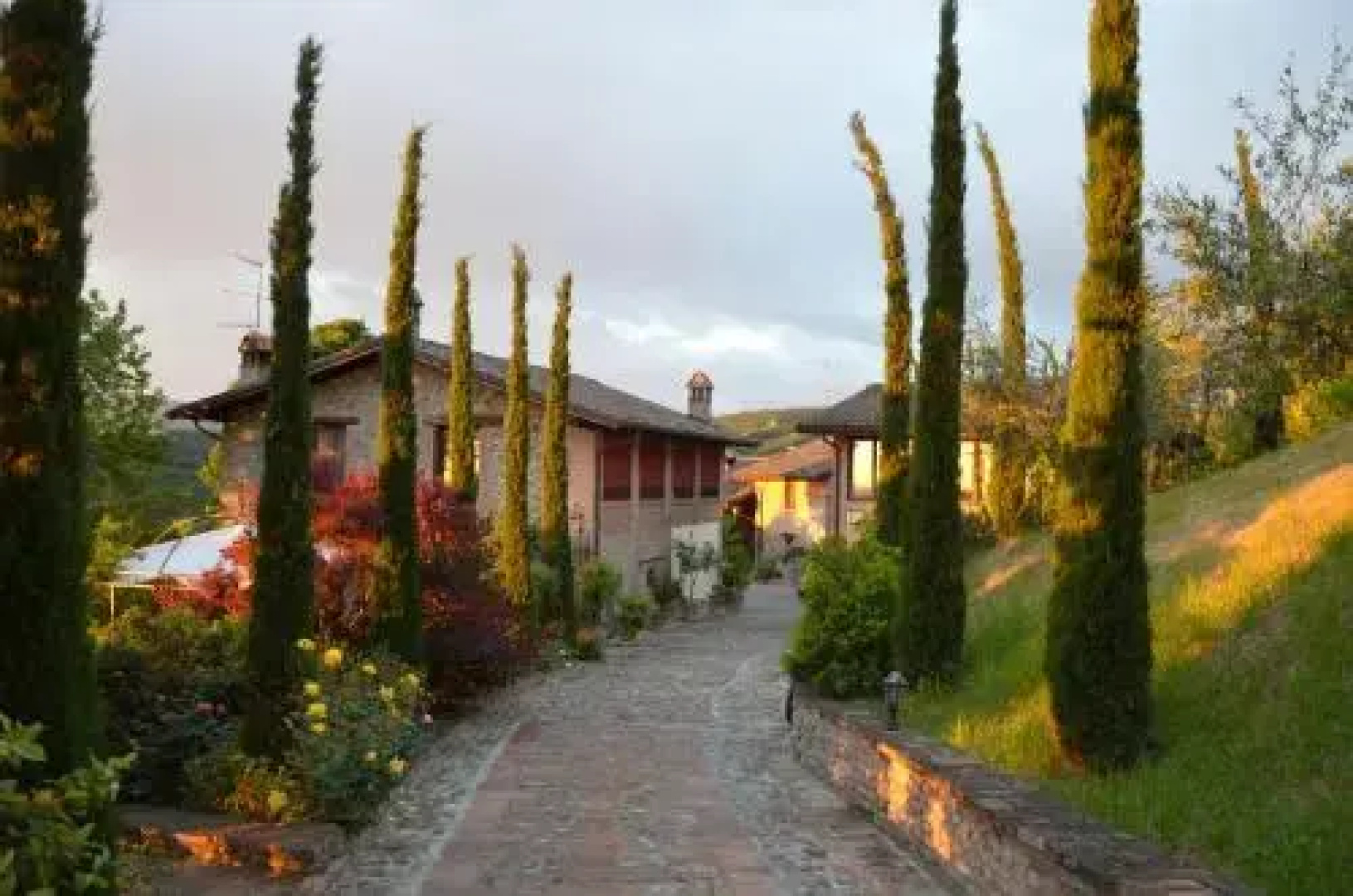 La Buca