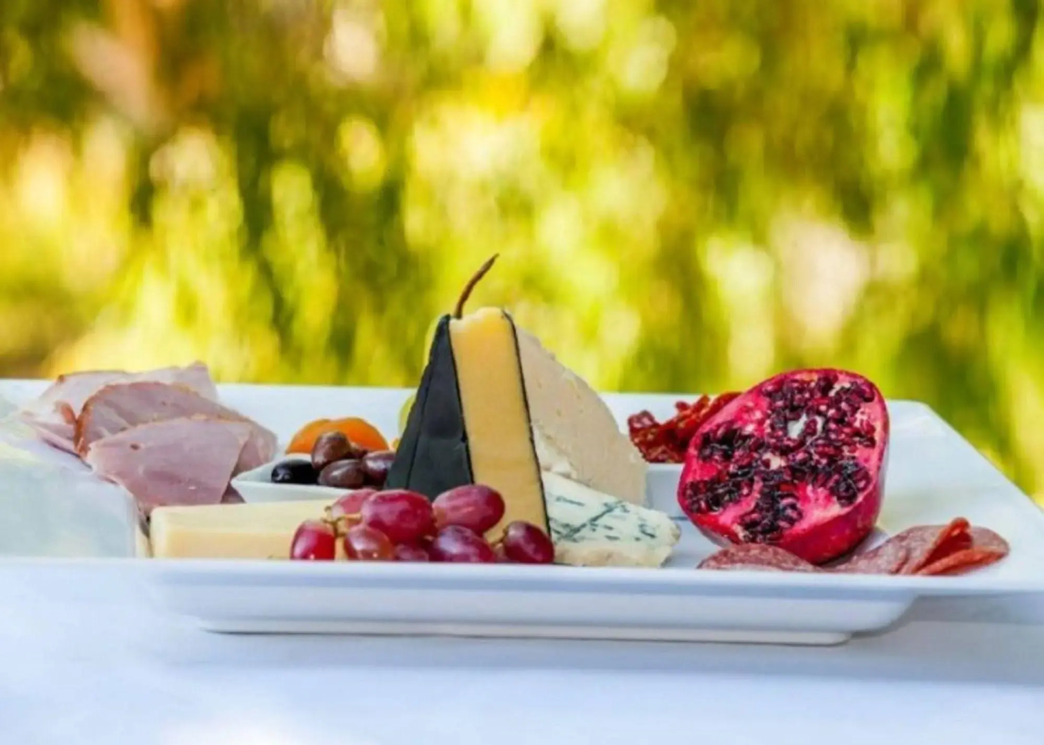 Wellington Forest Cottages & Conference Centre