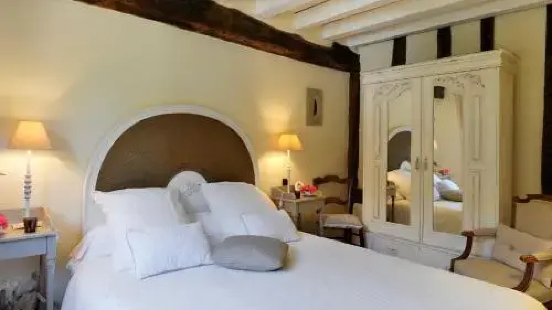Chambres dHôtes La Ferme de Monseignon