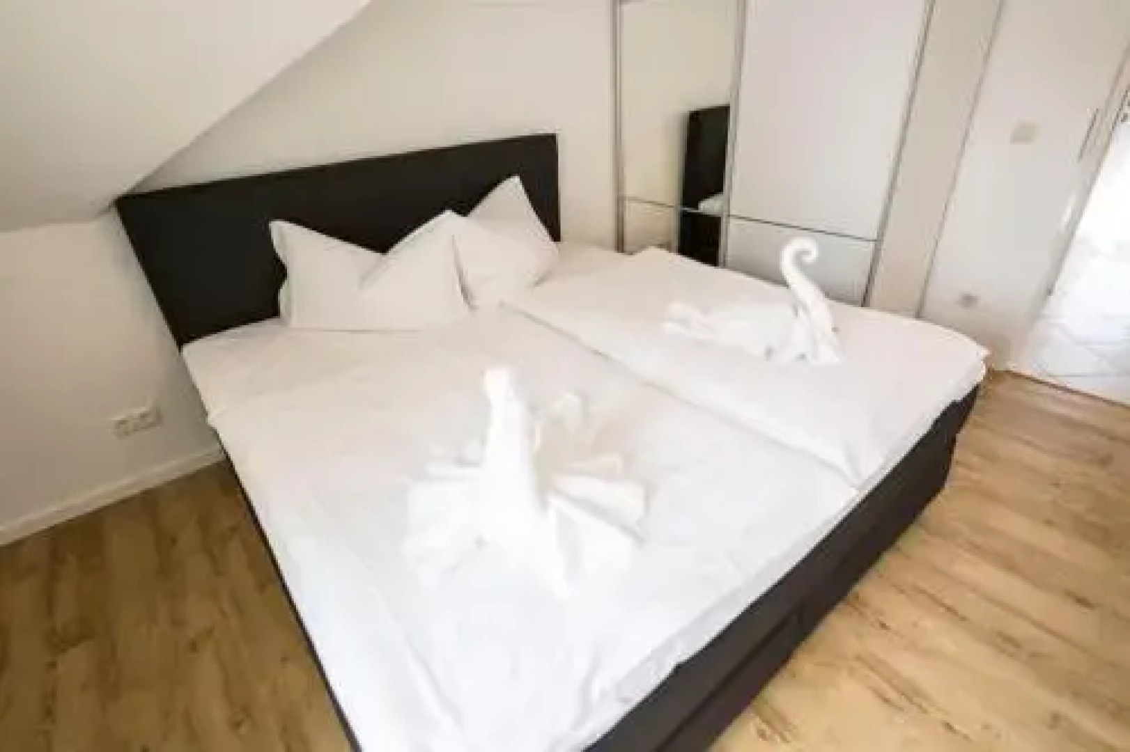 Wohnpark Stadt Hamburg - Apt. 05