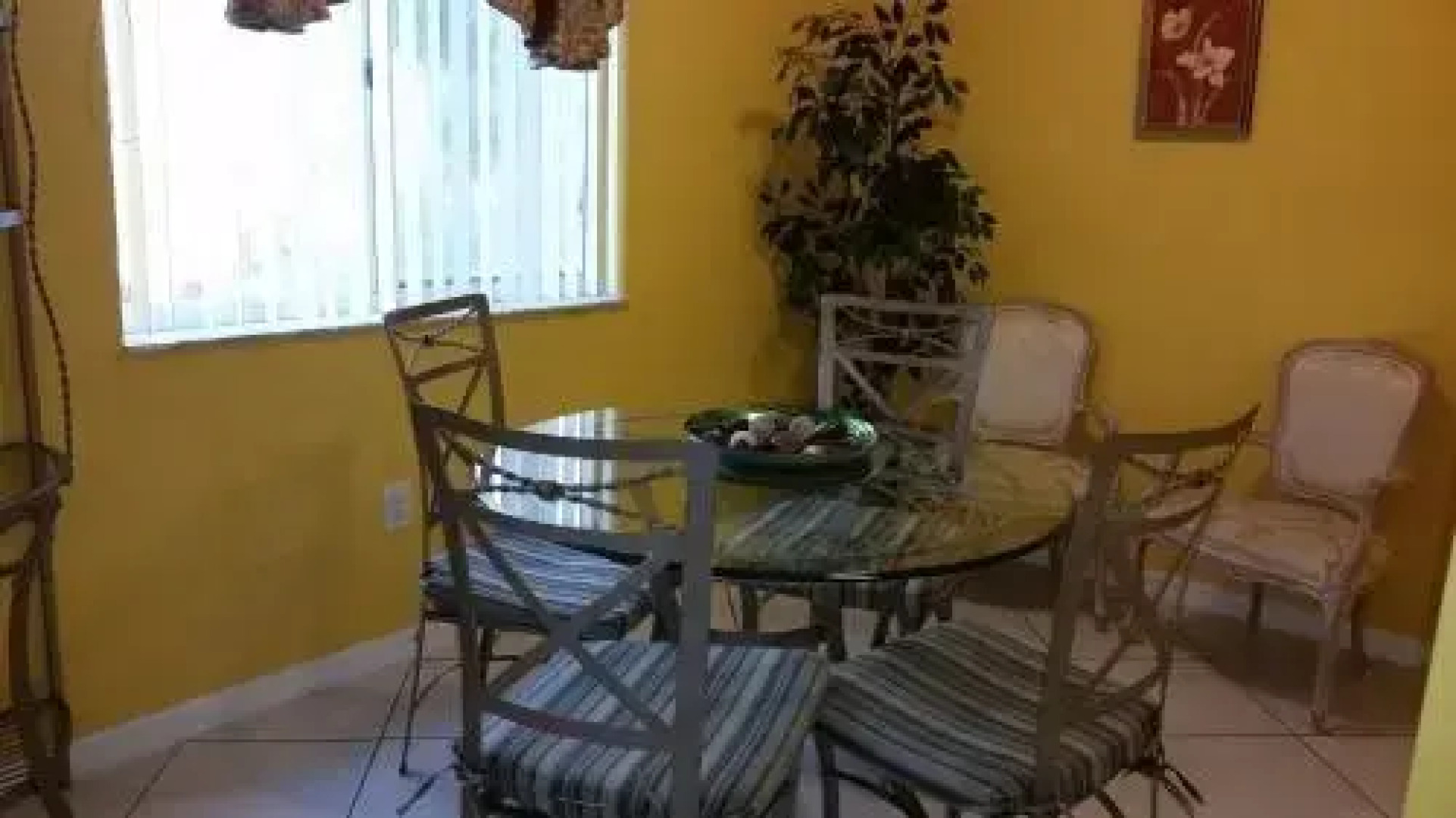 Charming Kendall Home