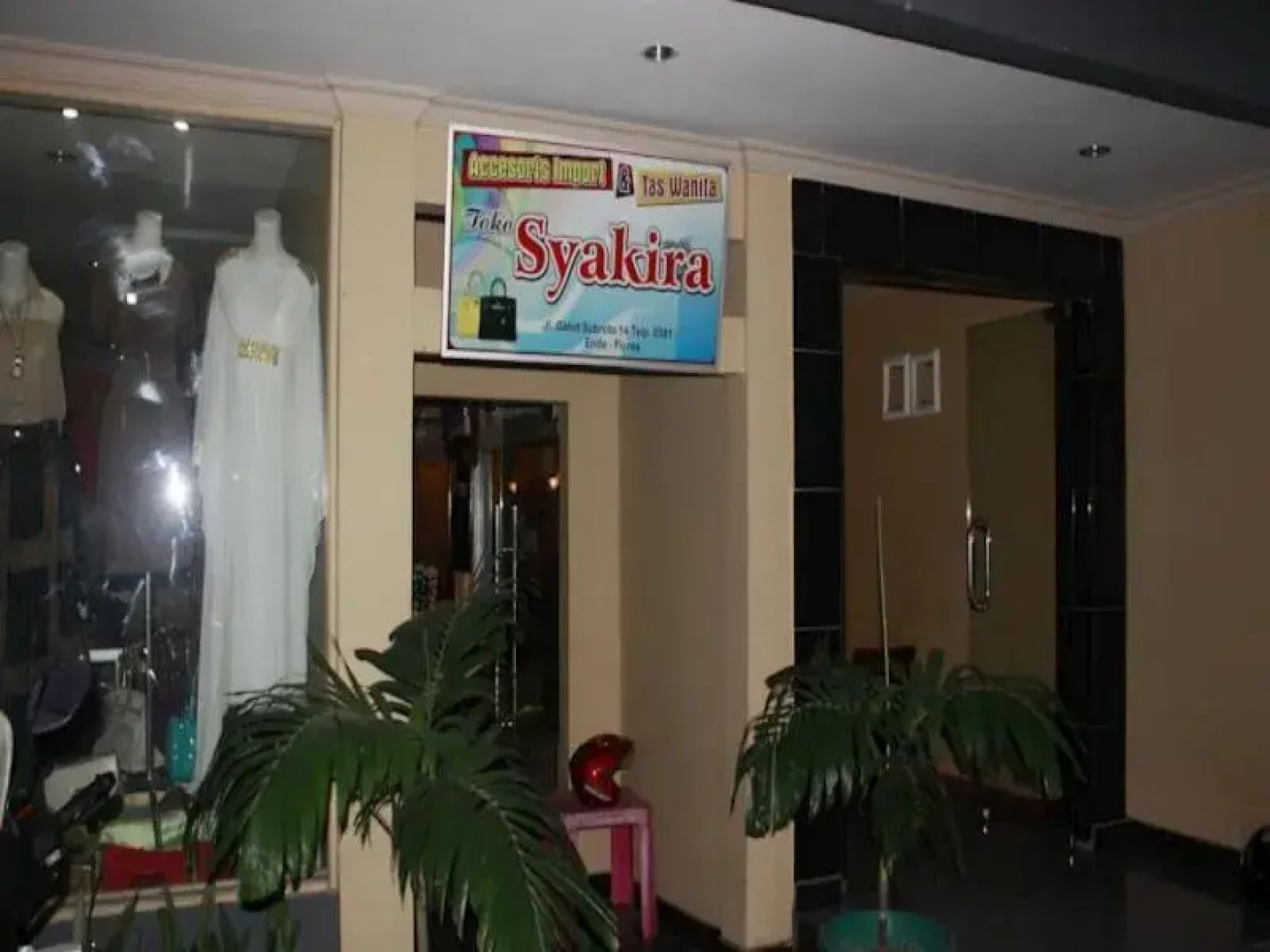 Syifa Hotel
