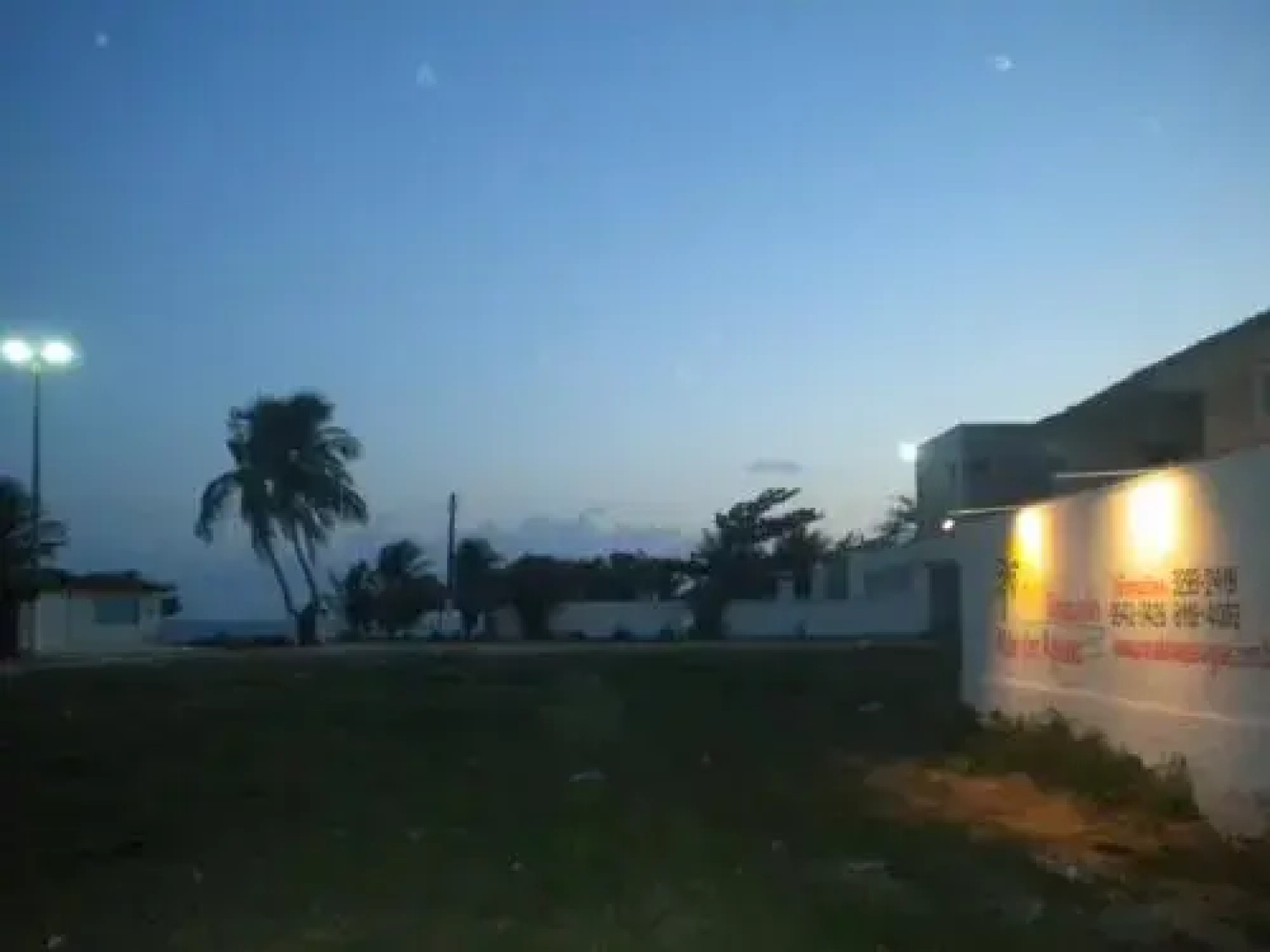 Pousada Mãe das Águas