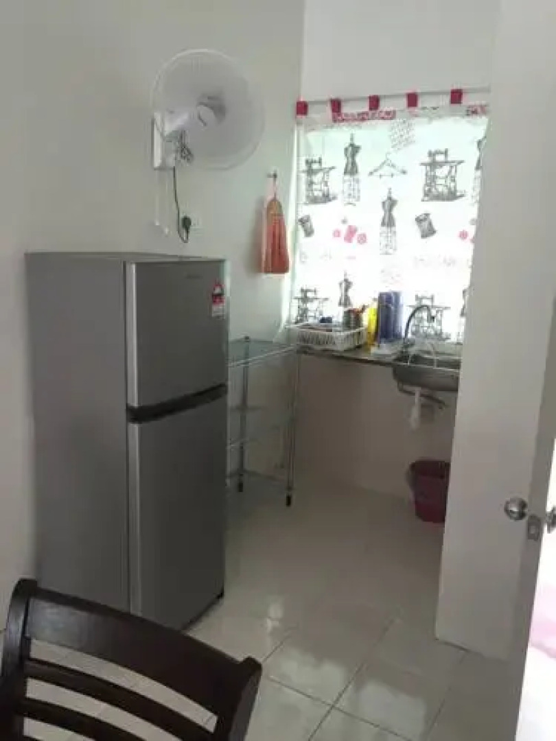 Pangkor Island Lot 10 Vacation Room