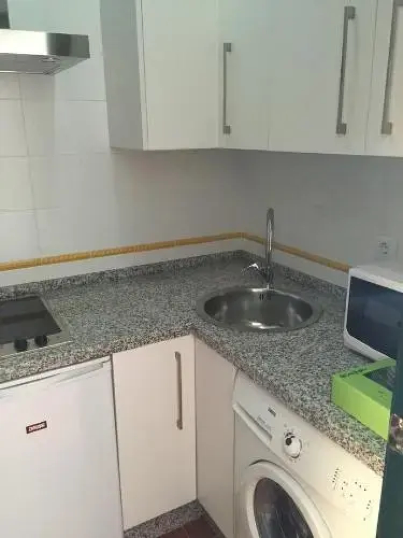 Apartamentos Peregrinos