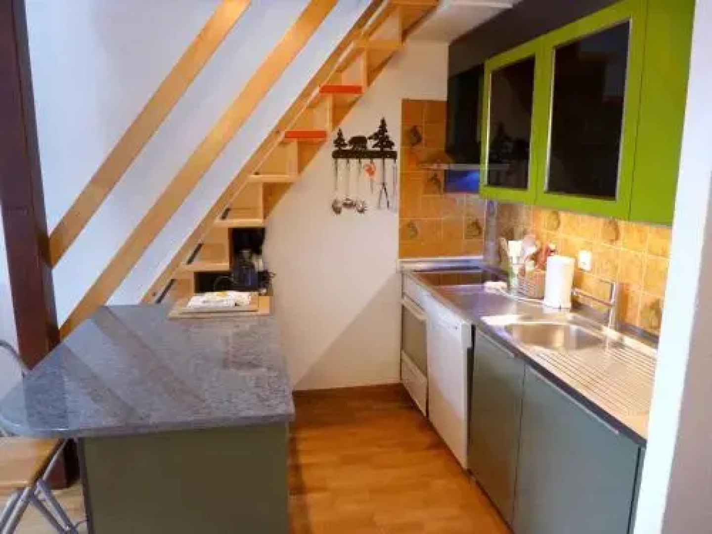 Apartment Armina A