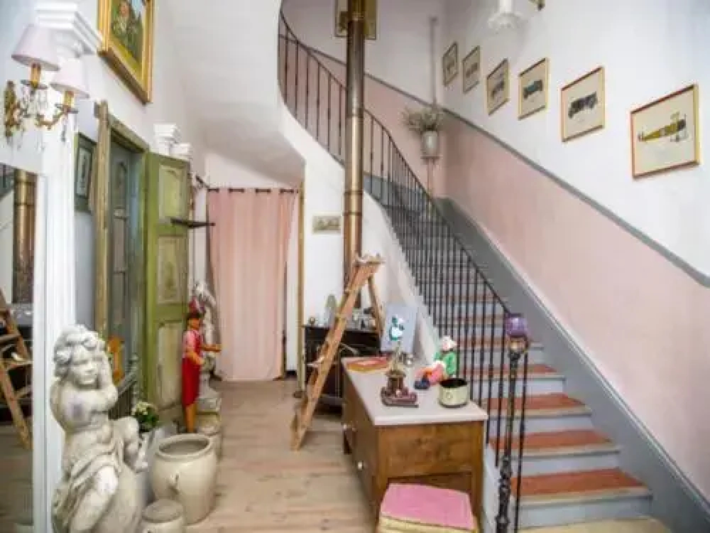 Domaine Saint Dominique