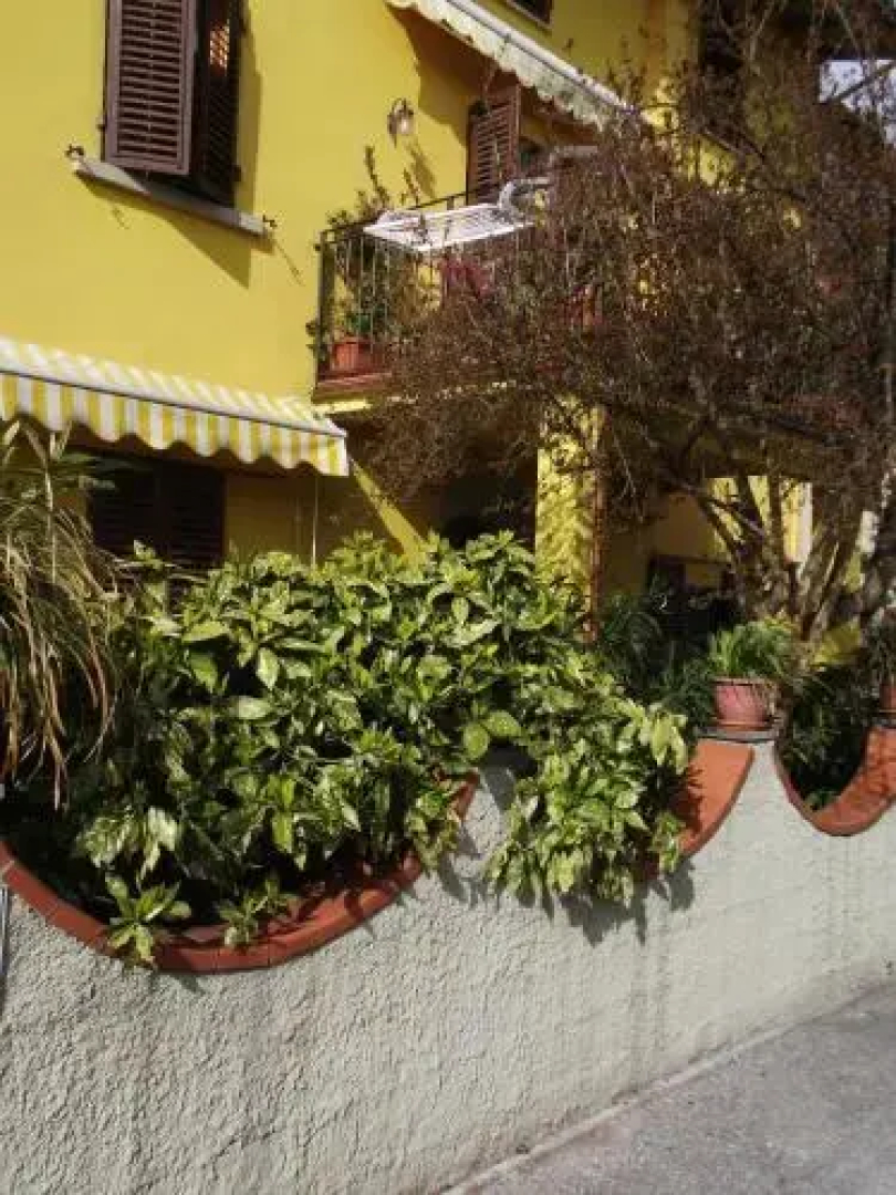 Locanda Soldani B&B