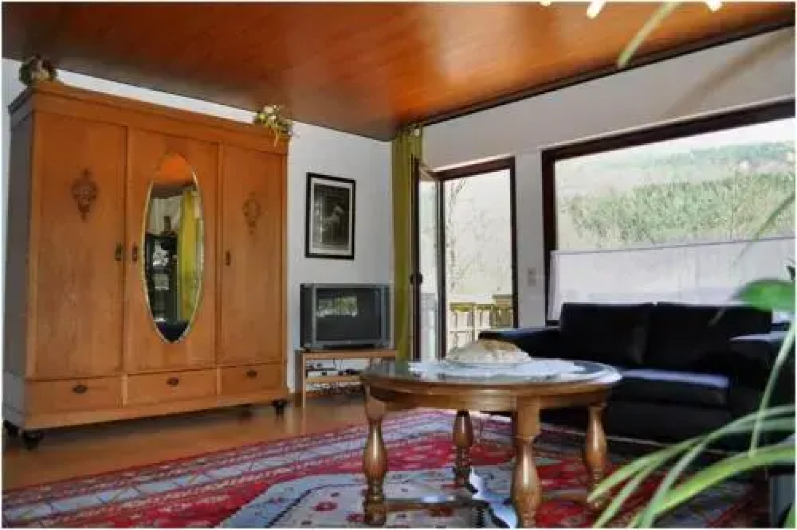 Ferienwohnung am Schnabelskling