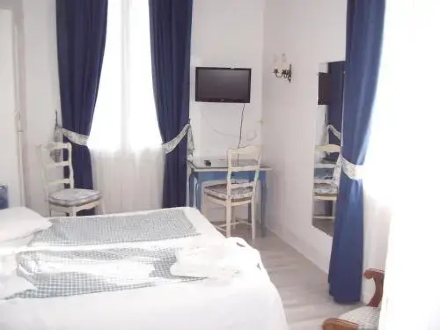 Hôtel Beausejour