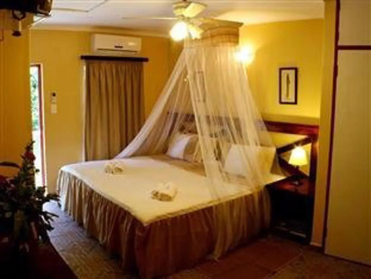 Boikhutsong Guesthouse