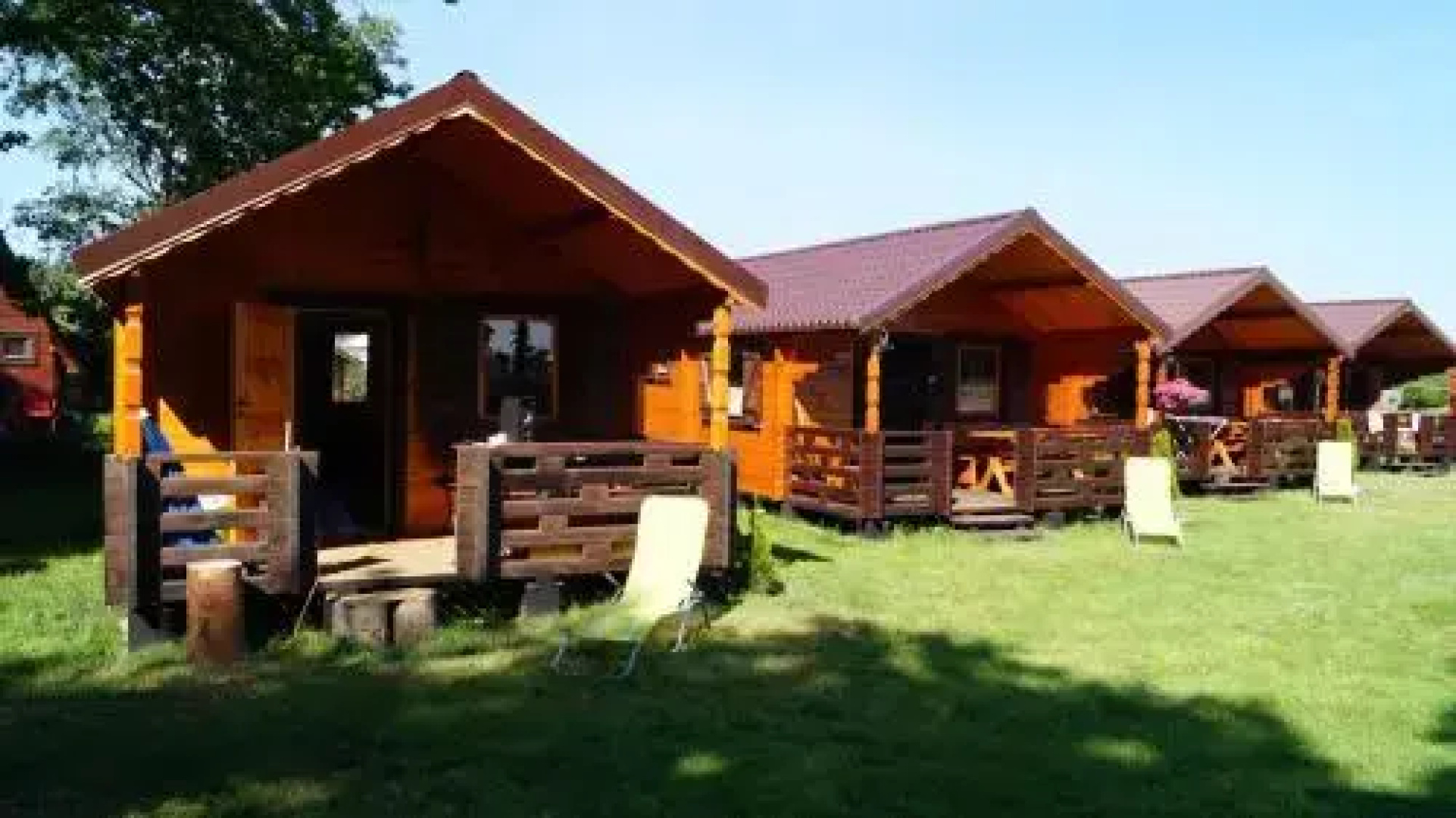 3 Dęby