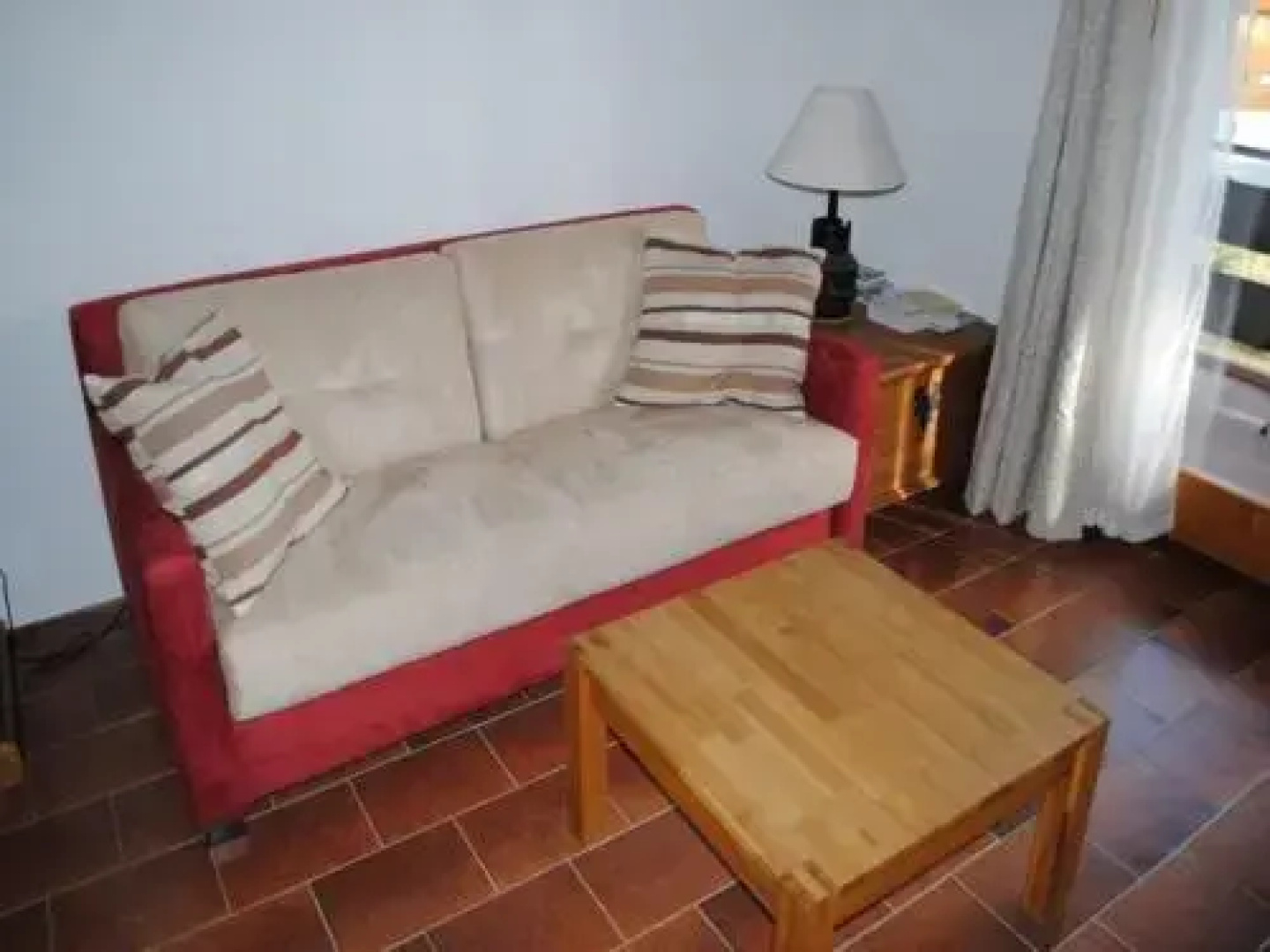 Residence Tsaumiau