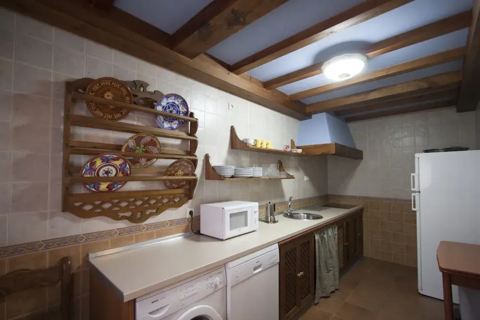 Casa de la Yaya