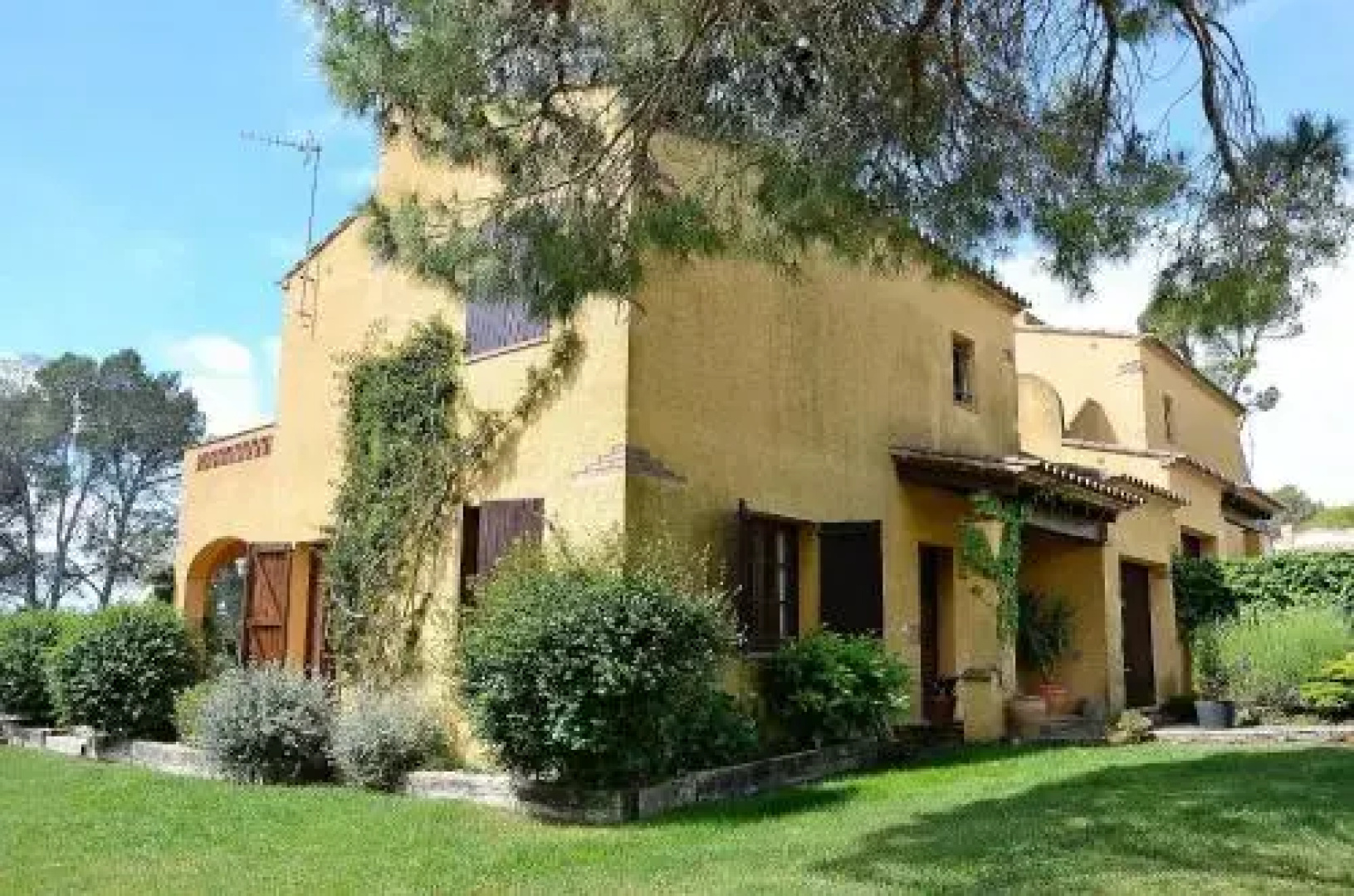 Villas Andorra