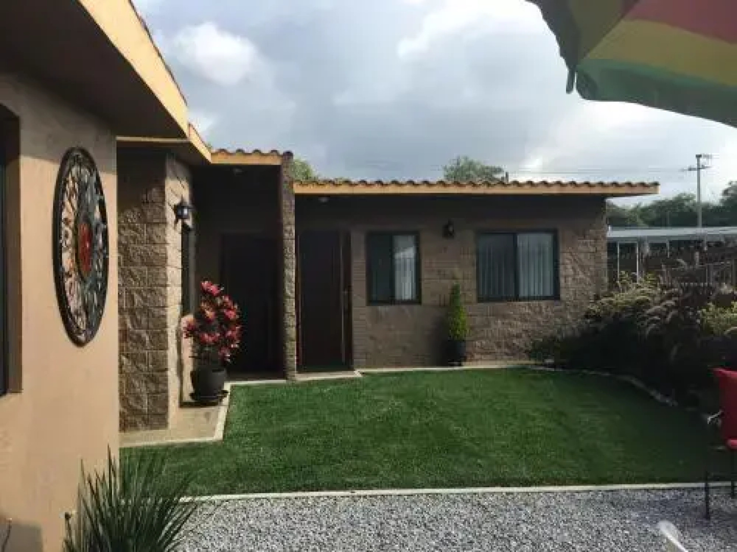 Villas Antares