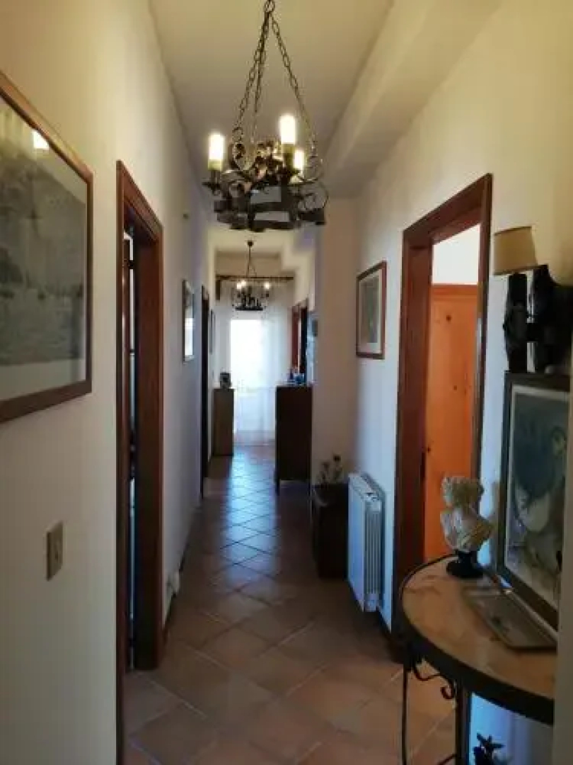 Casa della Giara