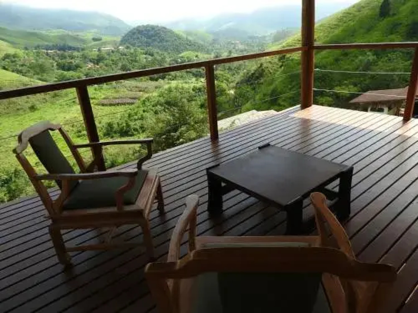 Pousada Varandas Da Mantiqueira (Adults only)