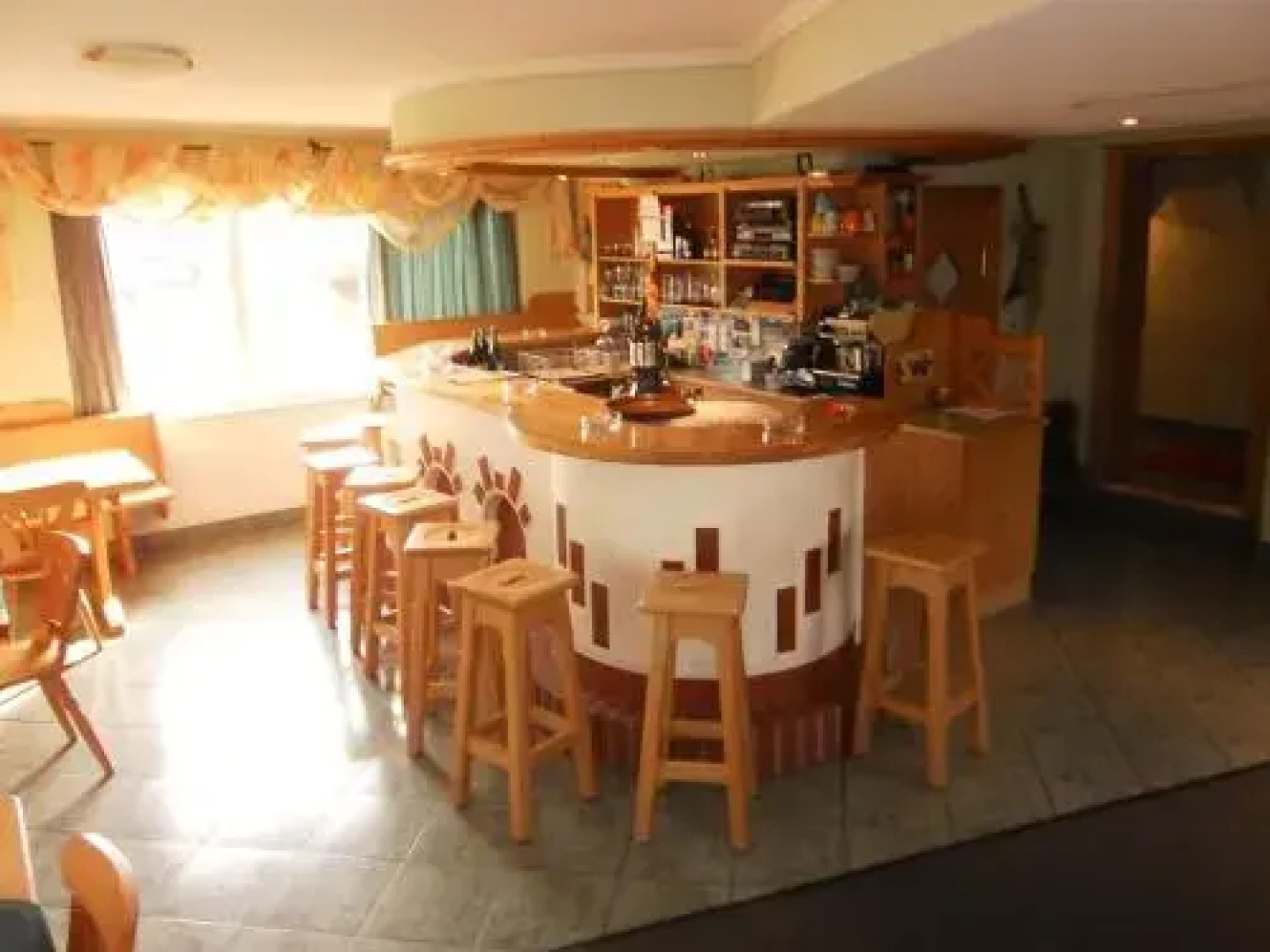 Buchreiter Sonnenhügel Jaga Stub'n