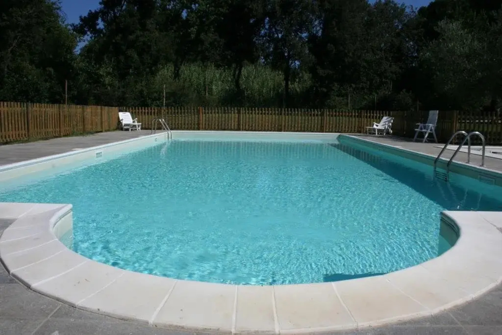 Agriturismo Eucaliptus