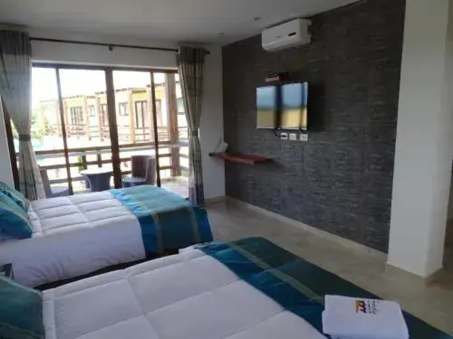 Hotel Balcones de Apiay
