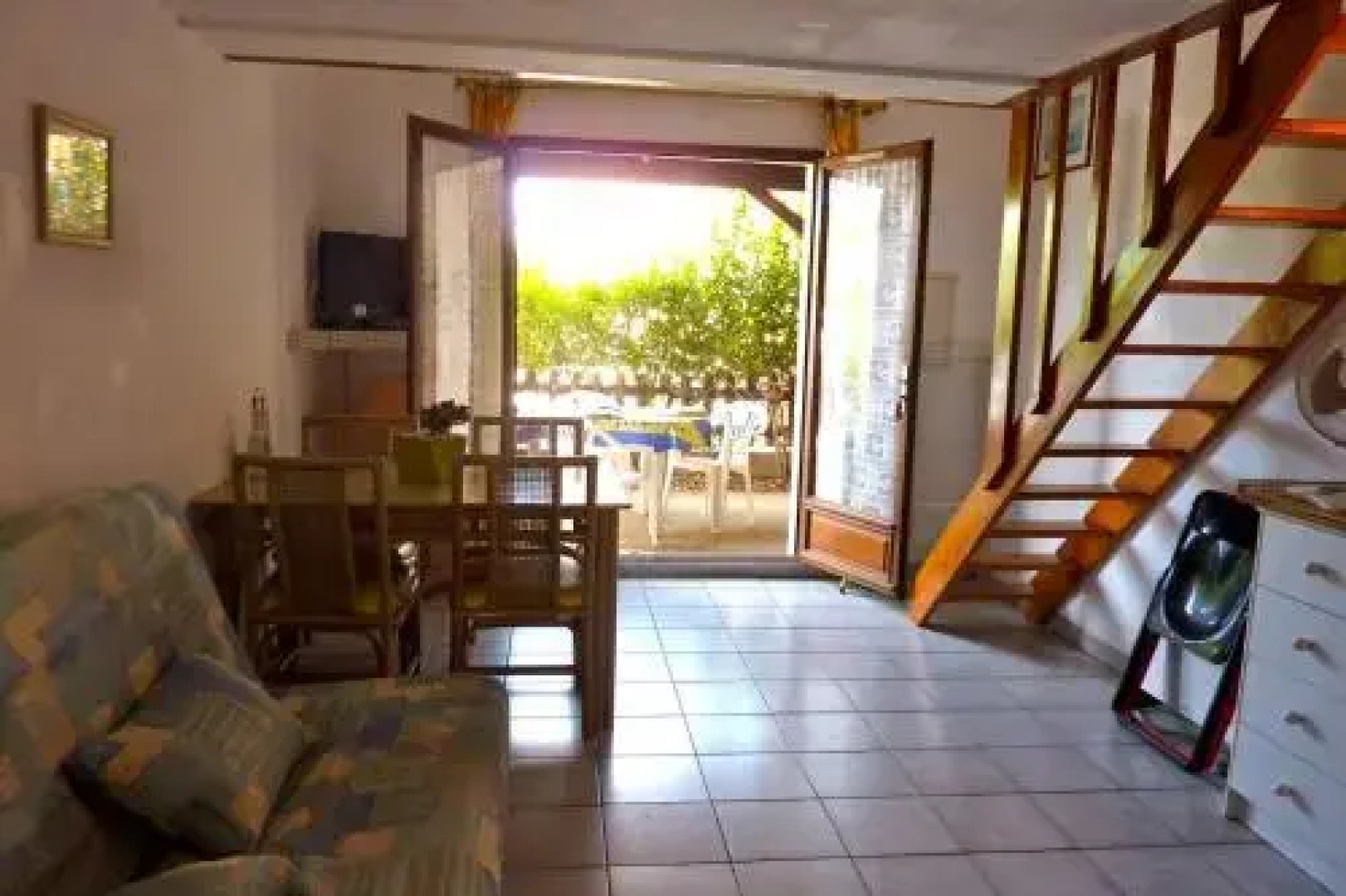 Alizés - Astérides P