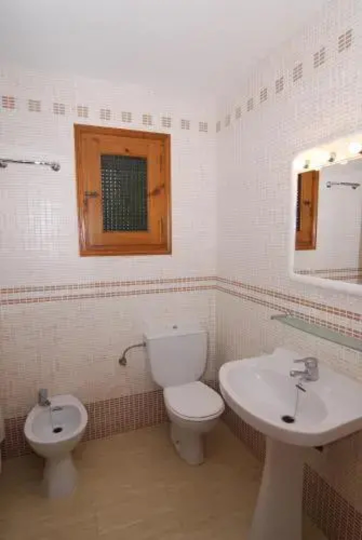 Apartamentos Jardin Playa