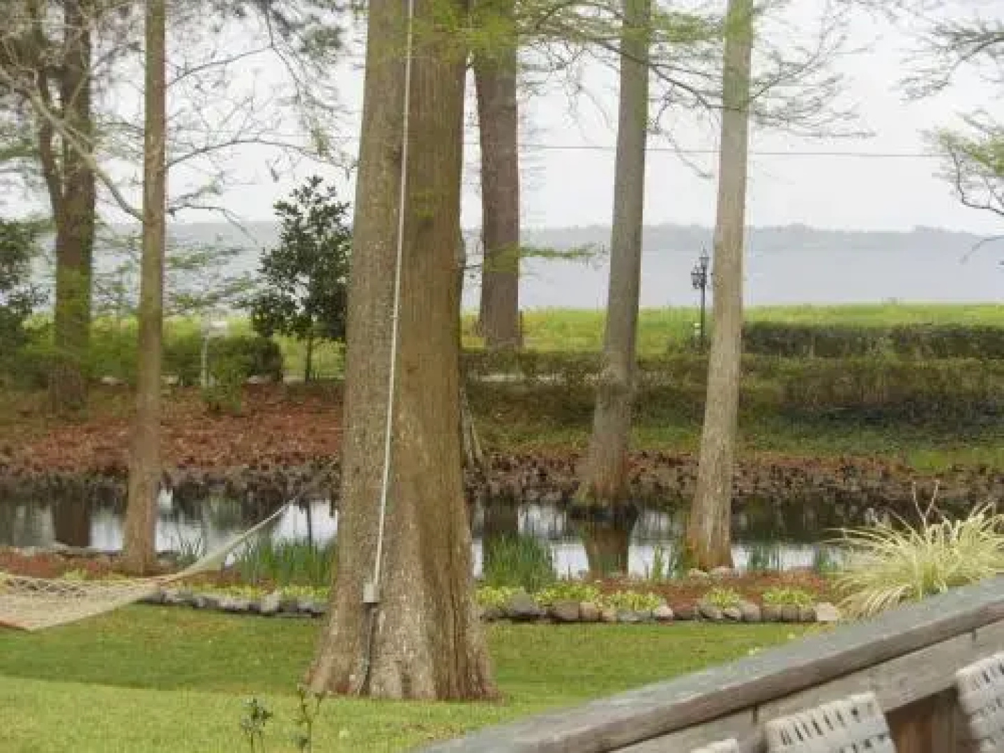 The Pond House Inn