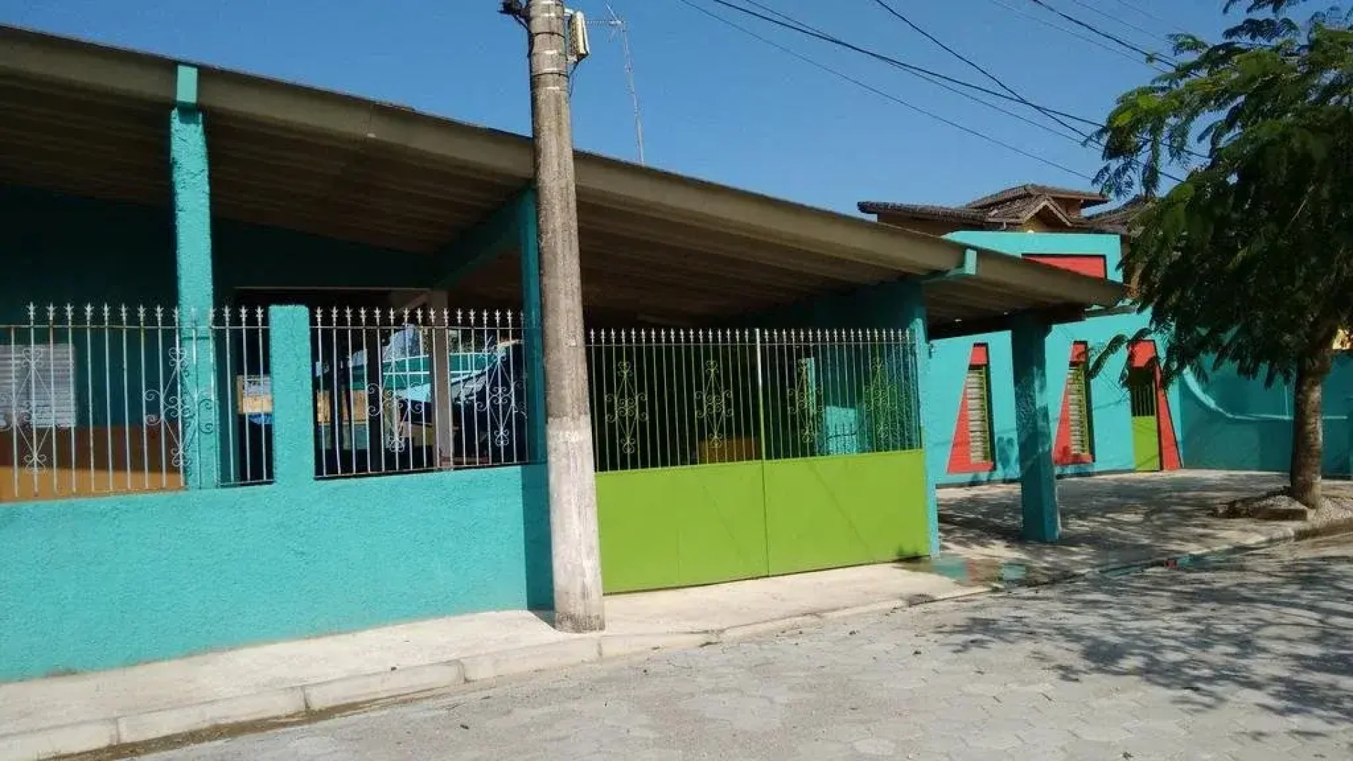 Pousada Recanto Renascer