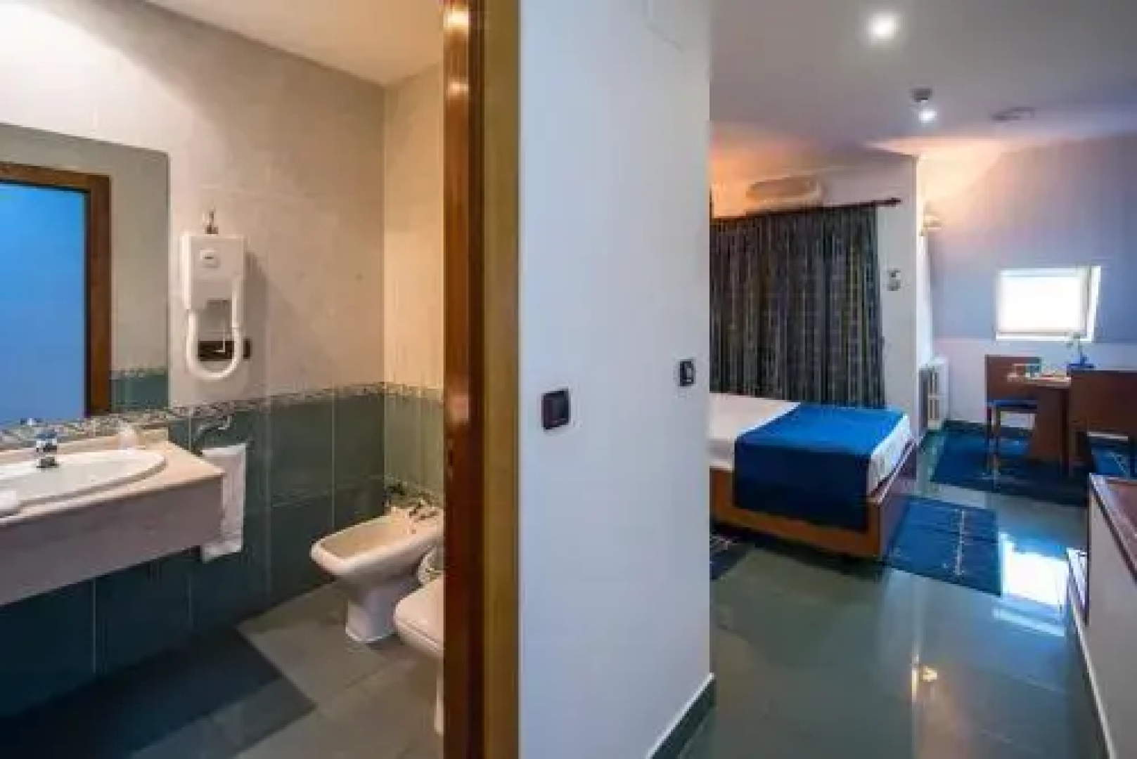 Motel Bracancún