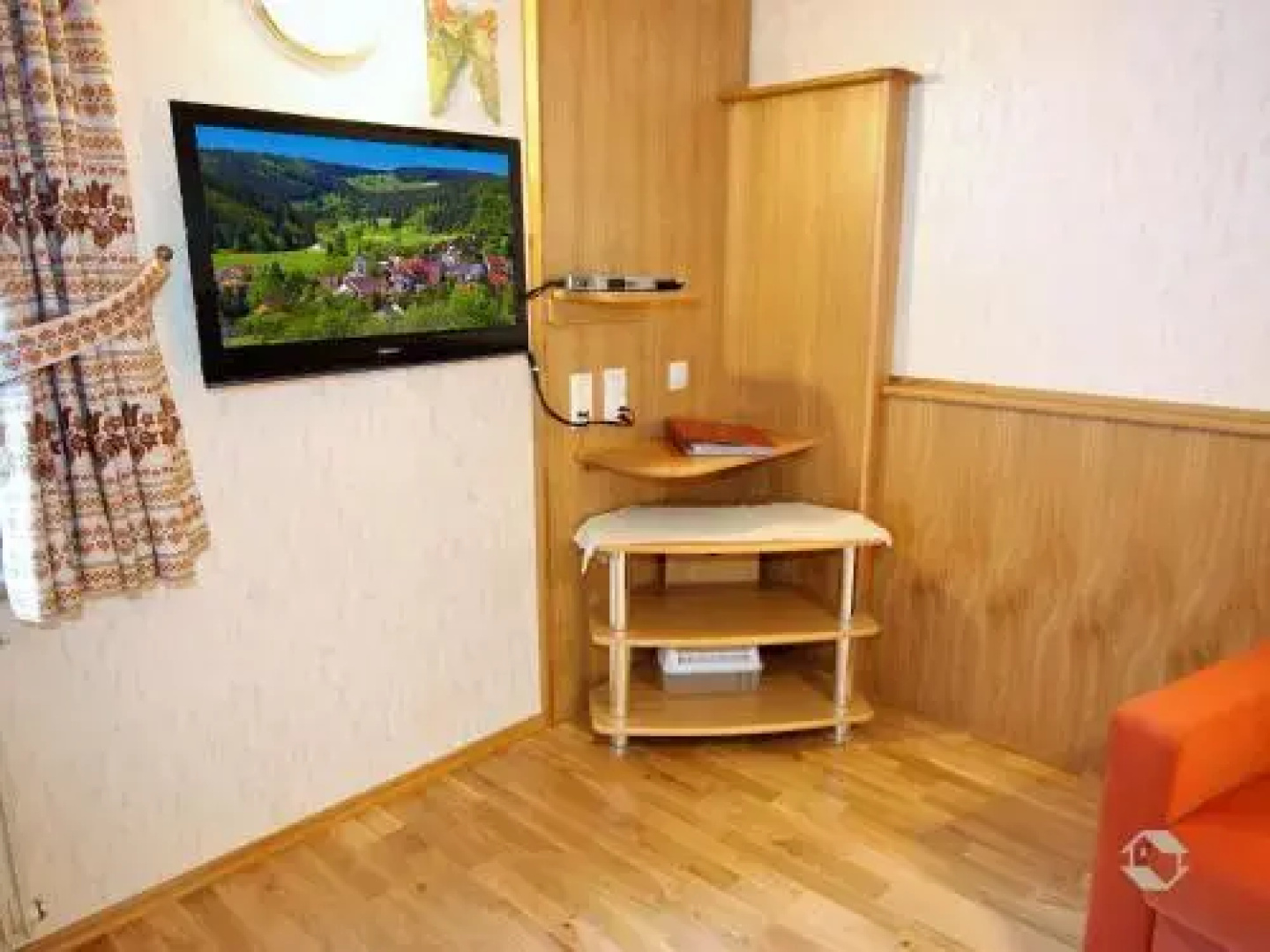 Schwarzwaldhaus Simmelehof