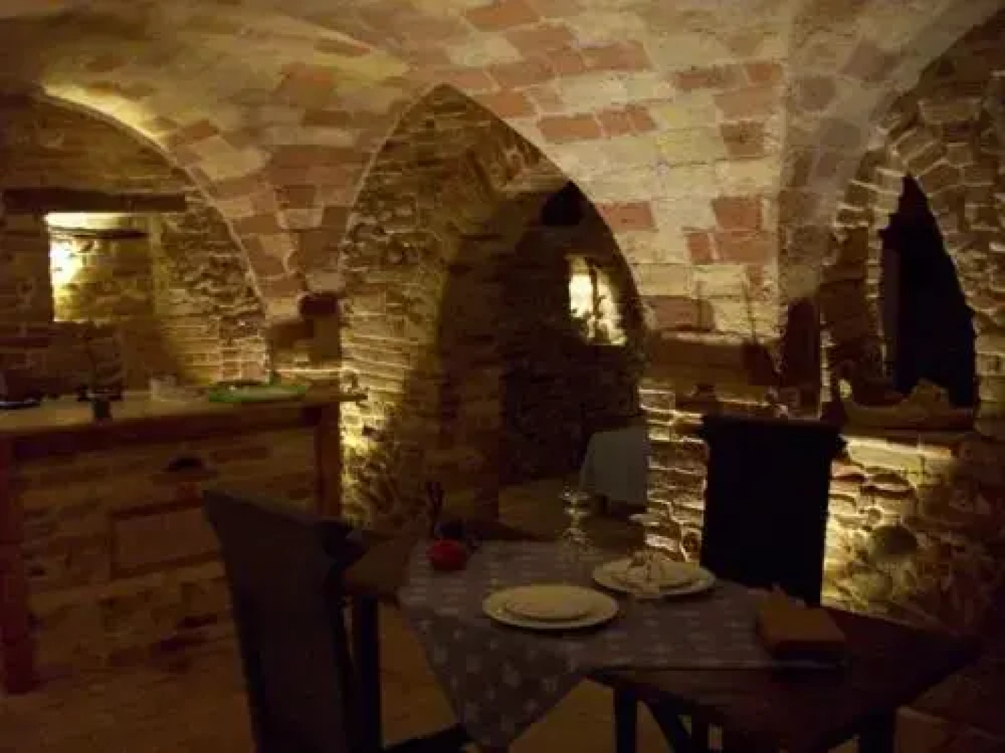 Pantorano B&B