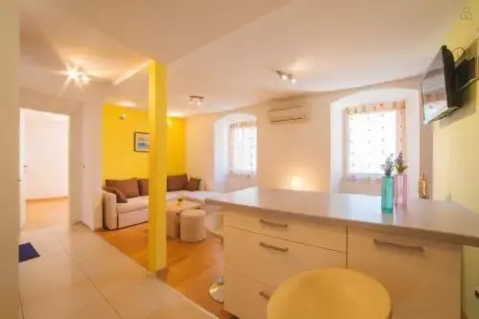 Holiday Home Matejuska