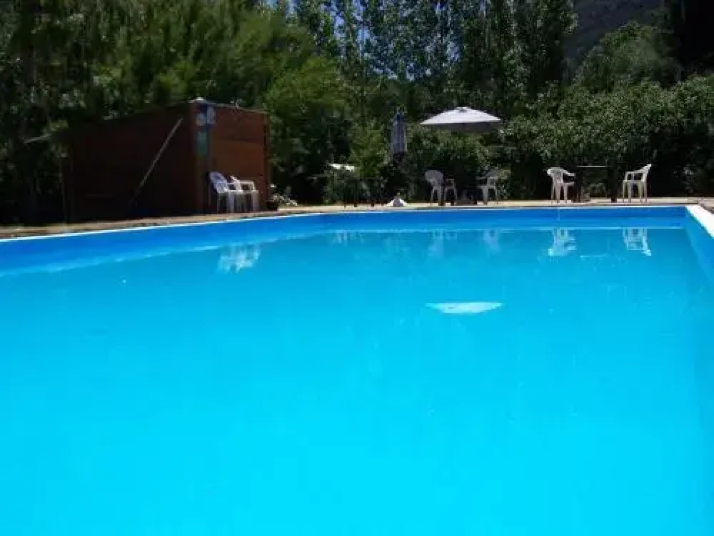 Aldea Los Huemules
