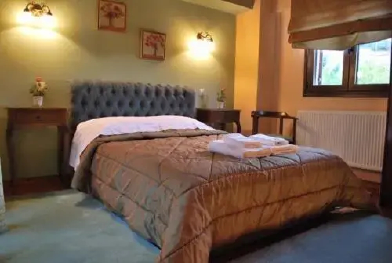 Nefeli Guesthouses