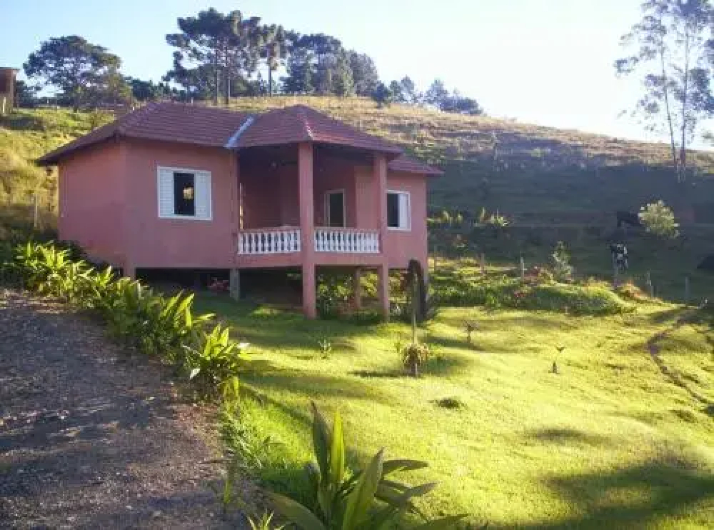 Pousada e Restaurante Recanto