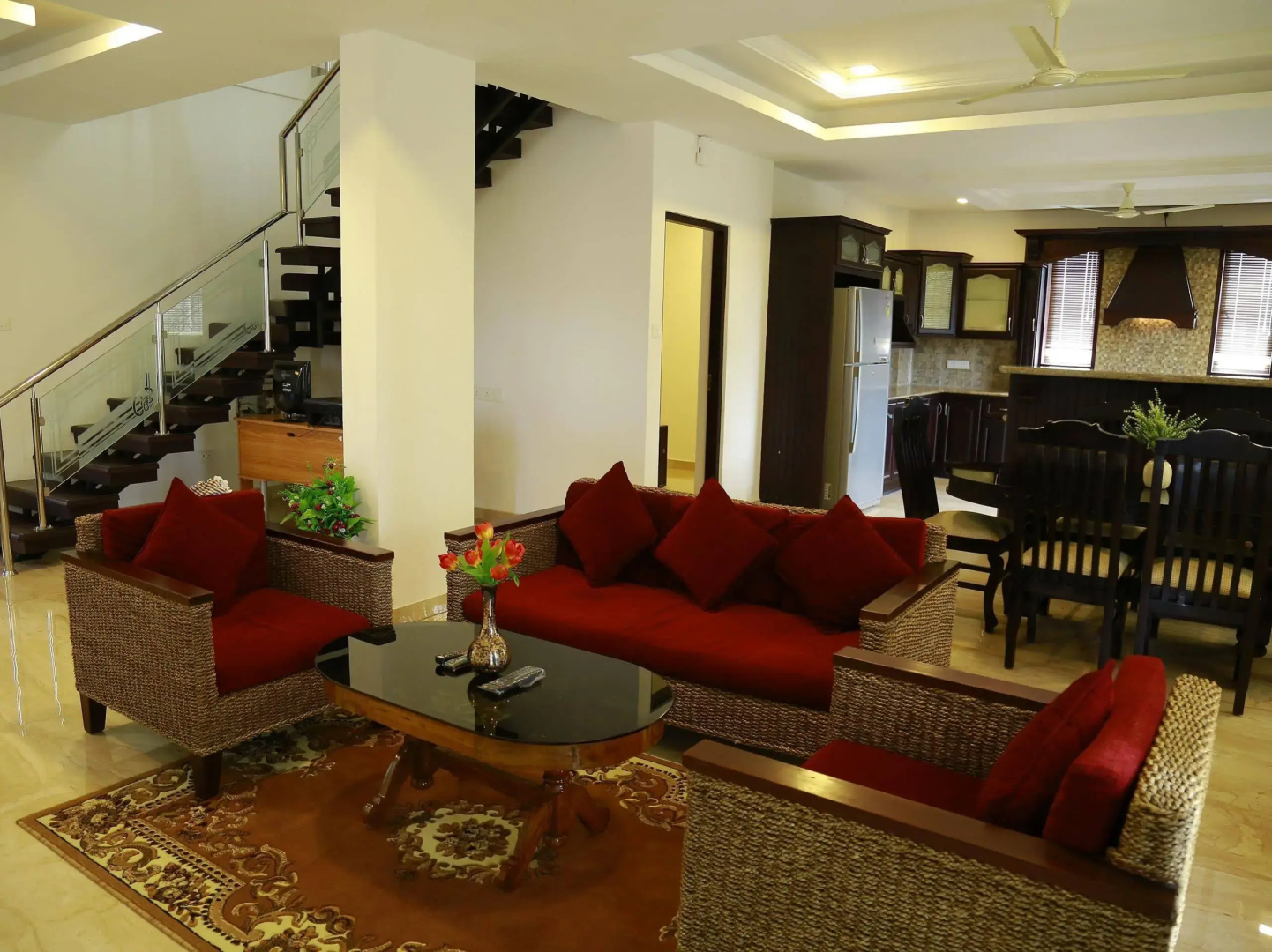 Pavana Homestay