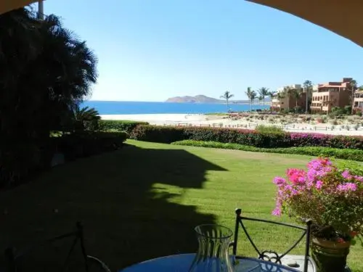 Condominios la Luna - Ocean Front