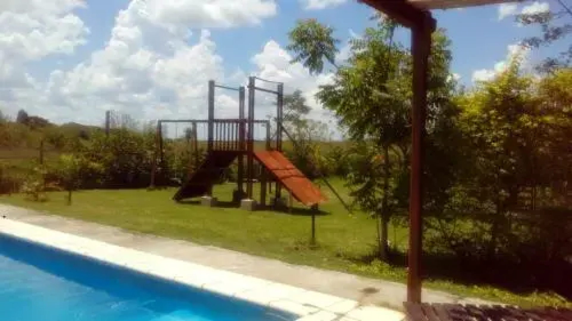 Cabañas San Jose
