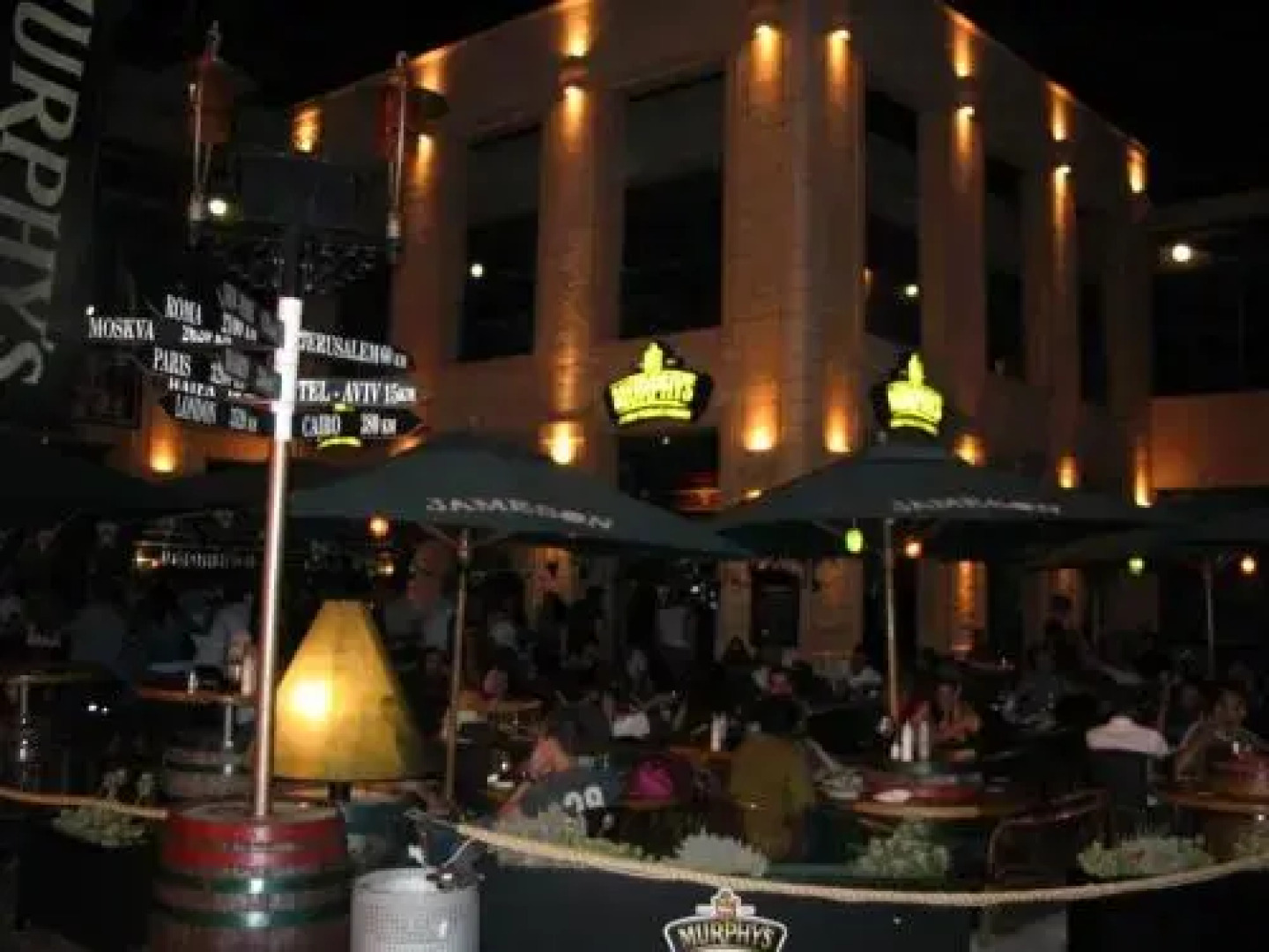 Lili's Place Apartments in The Marina